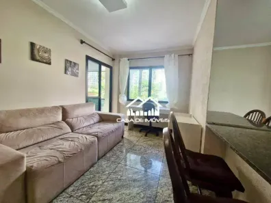 Apartamento com 1 Quarto à venda, 49m² no Vila Andrade, São Paulo