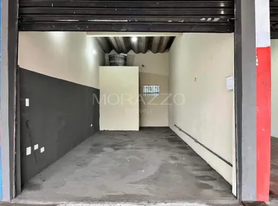 Ponto Comercial para alugar, 30m² no Cidade Morumbi, São José dos Campos