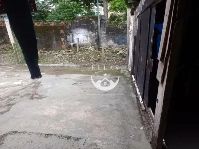 Lote/Terreno à venda, 300m² no Jabaquara, Santos