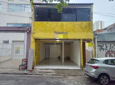 Ponto Comercial para alugar, 80m² no Tatuapé, São Paulo
