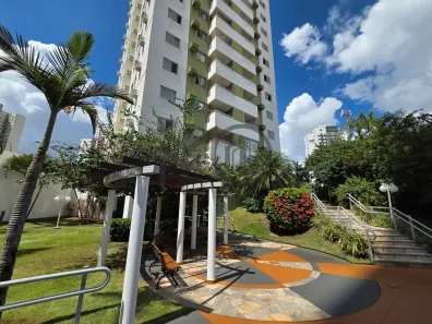 Apartamento com 3 Quartos à venda, 71m² no Duque de Caxias, Cuiabá