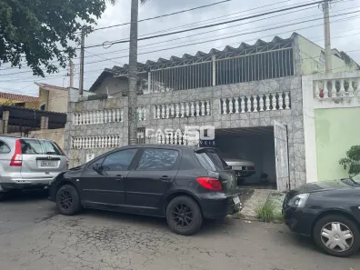 Casa com 3 Quartos à venda, 170m² no Parque Brasília, Campinas