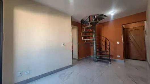 Cobertura com 3 Quartos à venda, 114m² no Vila Guarani (Z Sul), São Paulo