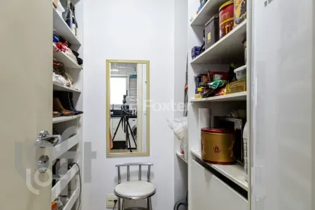 Apartamento com 3 Quartos à venda, 157m² no Vila Suzana, São Paulo