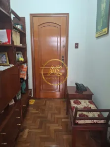 Apartamento com 1 Quarto à venda, 40m² no Méier, Rio de Janeiro