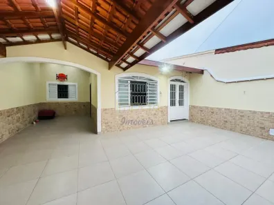 Casa com 4 Quartos à venda, 142m² no Cidade Vista Verde, São José dos Campos