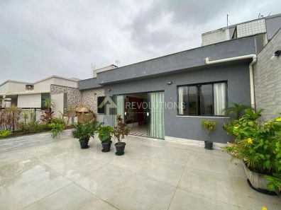 Cobertura com 3 Quartos à venda, 195m² no Recreio dos Bandeirantes, Rio de Janeiro