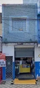 Ponto Comercial à venda, 46m² no Centro, Taubaté
