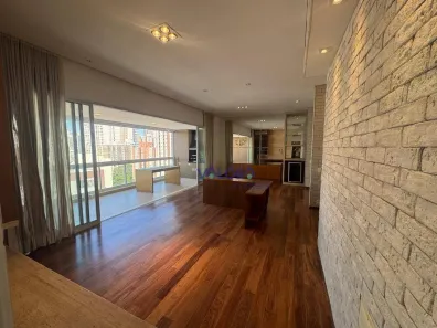 Apartamento com 3 Quartos à venda, 137m² no Perdizes, São Paulo