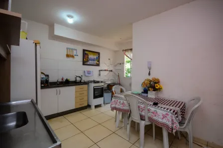 Apartamento com 2 Quartos à venda, 44m² no Três Lagoas, Foz do Iguaçu