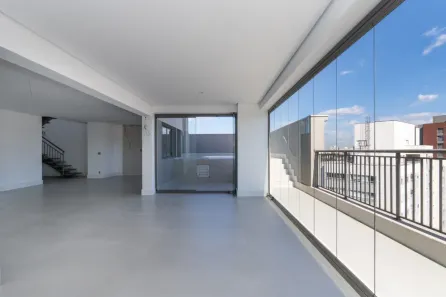 Cobertura com 3 Quartos à venda, 299m² no Butantã, São Paulo