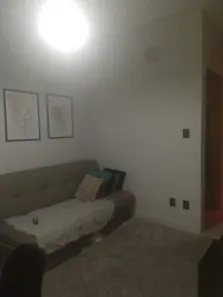 Apartamento com 2 Quartos à venda, 57m² no Jardim Gurilândia, Taubaté