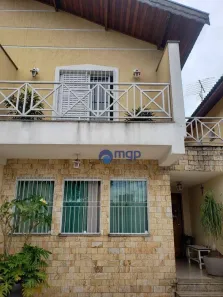 Sobrado com 3 Quartos à venda, 110m² no Vila Maria Baixa, São Paulo