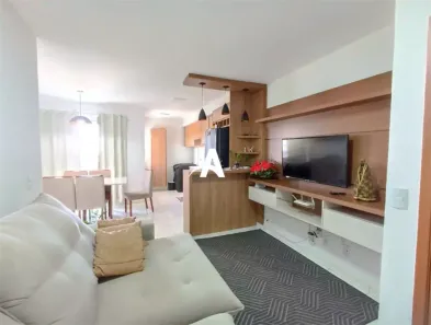 Apartamento com 2 Quartos à venda, 56m² no Minas Gerais, Uberlândia