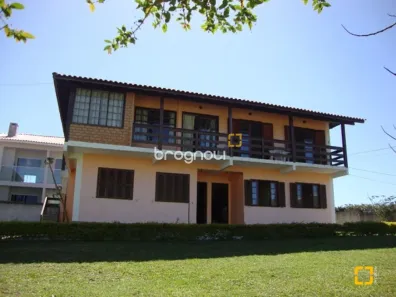 Casa com 5 Quartos à venda, 384m² no Ingleses do Rio Vermelho, Florianópolis