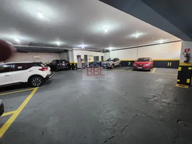 Sala Comercial para alugar, 30m² no Vila Formosa, São Paulo