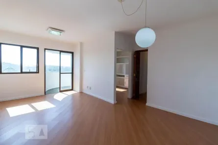 Apartamento com 3 Quartos à venda, 84m² no Jardim Santa Inês, São Paulo