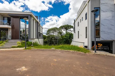 Lote/Terreno à venda, 457m² no Campo Comprido, Curitiba