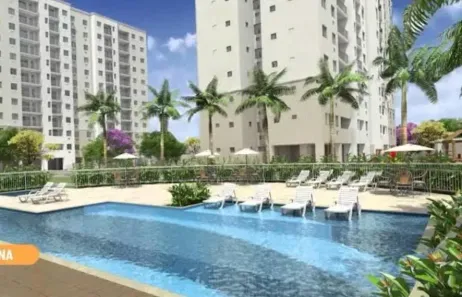 Apartamento com 3 Quartos à venda, 72m² no Coqueiro, Belém