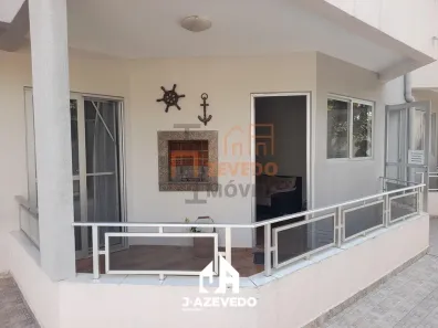 Apartamento com 2 Quartos à venda, 54m² no Centro, Matinhos