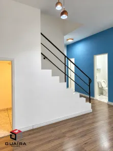 Prédio Comercial para alugar, 426m² no Nova Gerty, São Caetano do Sul
