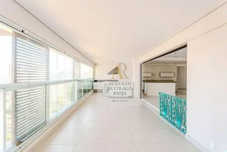 Apartamento com 3 Quartos à venda, 178m² no Jardim Azano II, São Paulo
