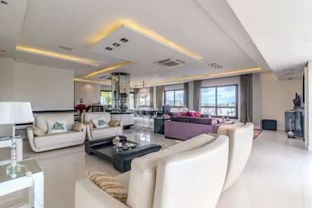 Cobertura com 4 Quartos à venda, 500m² no Mont Serrat, Porto Alegre