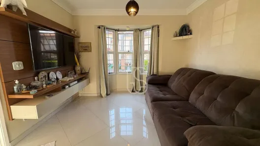 Casa de Condomínio com 3 Quartos à venda, 120m² no Jardim Célia, Guarulhos
