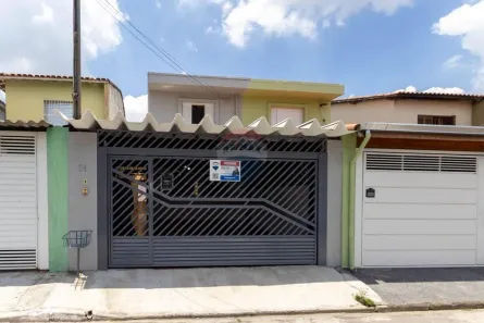 Sobrado com 2 Quartos à venda, 100m² no Socorro, São Paulo