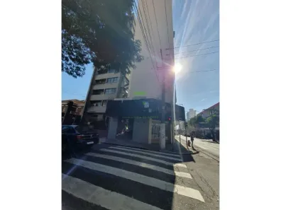 Sala Comercial para alugar, 14m² no Centro, Santo André