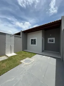 Casa com 3 Quartos à venda, 89m² no Barrocão, Itaitinga