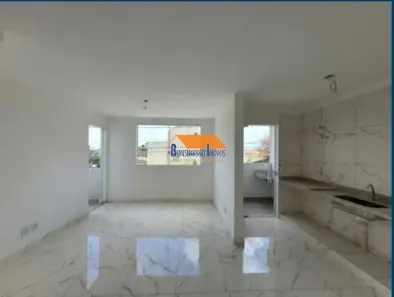 Apartamento com 3 Quartos à venda, 75m² no Heliópolis, Belo Horizonte