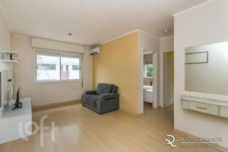 Apartamento com 2 Quartos à venda, 59m² no Boa Vista, Porto Alegre