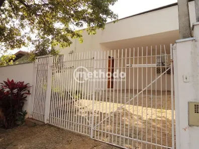 Casa com 3 Quartos à venda, 180m² no Chácara da Barra, Campinas