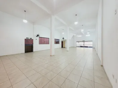 Ponto Comercial à venda, 270m² no São Pedro, Juiz de Fora