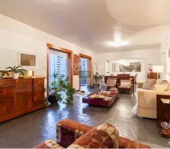 Apartamento com 4 Quartos à venda, 325m² no Campo Belo, São Paulo
