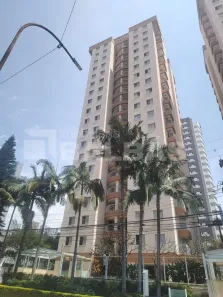 Apartamento com 3 Quartos para alugar, 68m² no Vila Azevedo, São Paulo