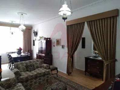 Apartamento com 3 Quartos à venda, 120m² no Copacabana, Rio de Janeiro