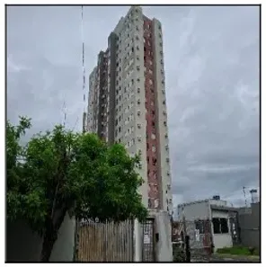 Apartamento com 1 Quarto à venda, 47m² no Vila Virgínia, Ribeirão Preto