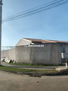 Casa com 2 Quartos à venda, 51m² no Goitacazes, Campos dos Goytacazes