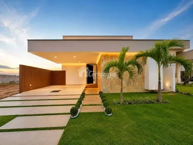 Casa de Condomínio com 3 Quartos à venda, 170m² no Nova São Pedro, São Pedro da Aldeia