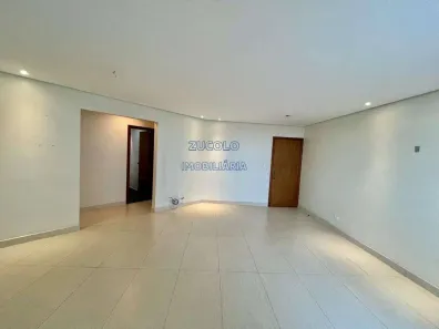 Apartamento com 3 Quartos à venda, 110m² no Vila Euclides, São Bernardo do Campo