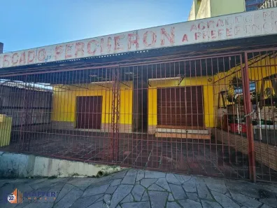 Prédio Comercial à venda, 170m² no Santa Tereza, Porto Alegre