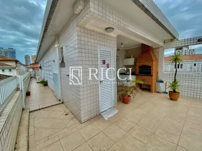 Casa com 5 Quartos à venda, 287m² no Aparecida, Santos