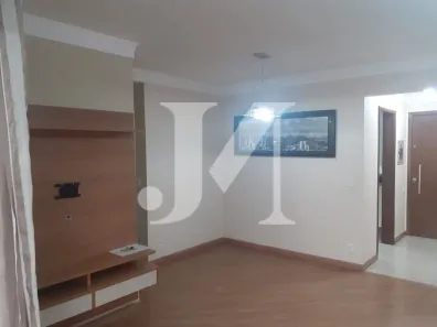 Apartamento com 3 Quartos à venda, 85m² no Jardim Textil, São Paulo