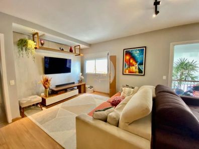 Apartamento com 3 Quartos à venda, 178m² no Cidade Monções, São Paulo