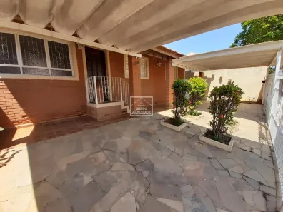 Casa com 3 Quartos à venda, 150m² no Parque Cecap, Valinhos