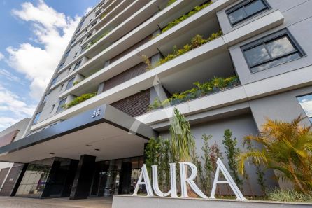 Apartamento com 3 Quartos à venda, 141m² no Nova Campinas, Campinas