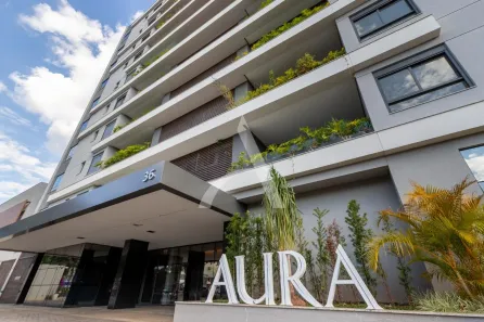 Apartamento com 3 Quartos à venda, 141m² no Nova Campinas, Campinas