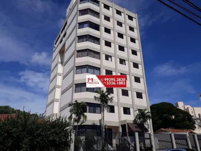 Apartamento com 3 Quartos à venda, 219m² no Jardim Brasil, Campinas